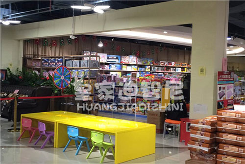 毛絨玩具市場的市場現狀如何呢?