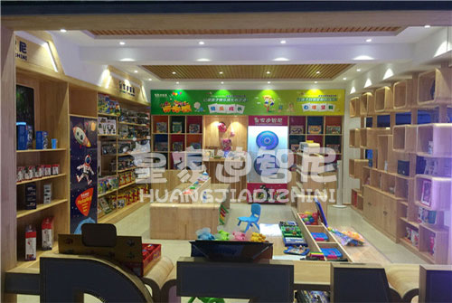 玩具加盟店怎么進(jìn)貨？