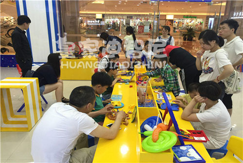 皇家迪智尼-兒童玩具店安全知識(shí)