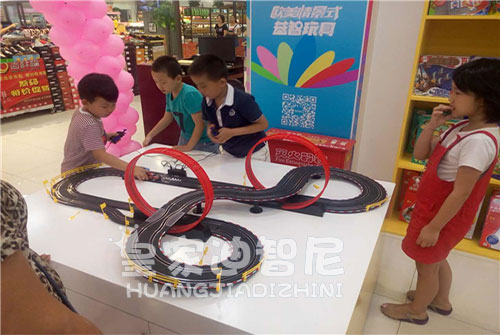 新手玩具店進(jìn)貨需要掌握3項技巧