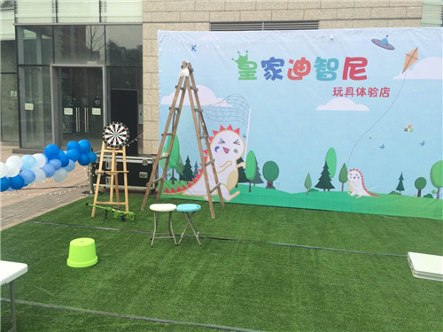 玩具租賃店訂貨應遵循什么?