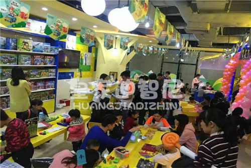 開玩具加盟店的申請流程