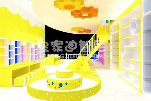 皇家迪智尼-兒童益智玩具
