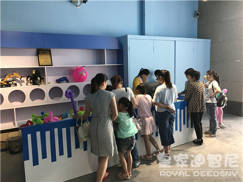 恭喜湖南晏大哥的店鋪順利完工