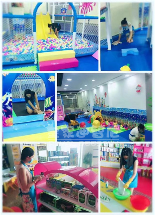 玩具店-開店經驗-皇家迪智尼兒童玩具店加盟官網