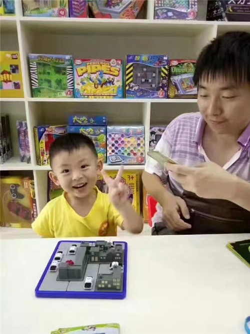 玩具加盟店 - 行業動態-皇家迪智尼兒童玩具店加盟官網