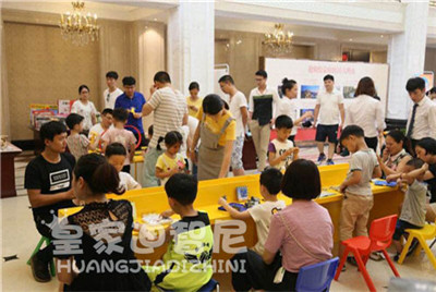 兒童玩具加盟 - 行業(yè)動態(tài)-皇家迪智尼兒童玩具店加盟官網(wǎng)