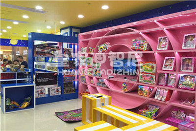 如何到兒童玩具加盟店給寶寶選擇合適的玩具？  