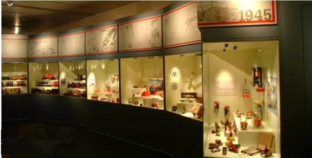 玩具加盟店 - 行業動態-皇家迪智尼兒童玩具店加盟官網