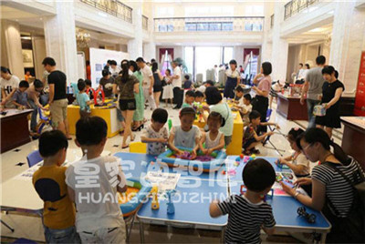 玩具加盟店 -開店經驗-皇家迪智尼兒童玩具店加盟官網