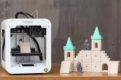 高科技玩具3D打印機(jī) 打印獨(dú)一無(wú)二的作品
