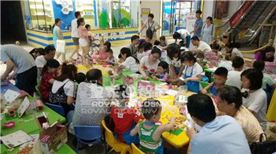 皇家迪智尼智力玩具