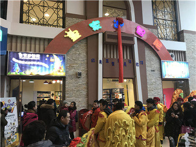 玩具店的開店及運(yùn)營(yíng)法則