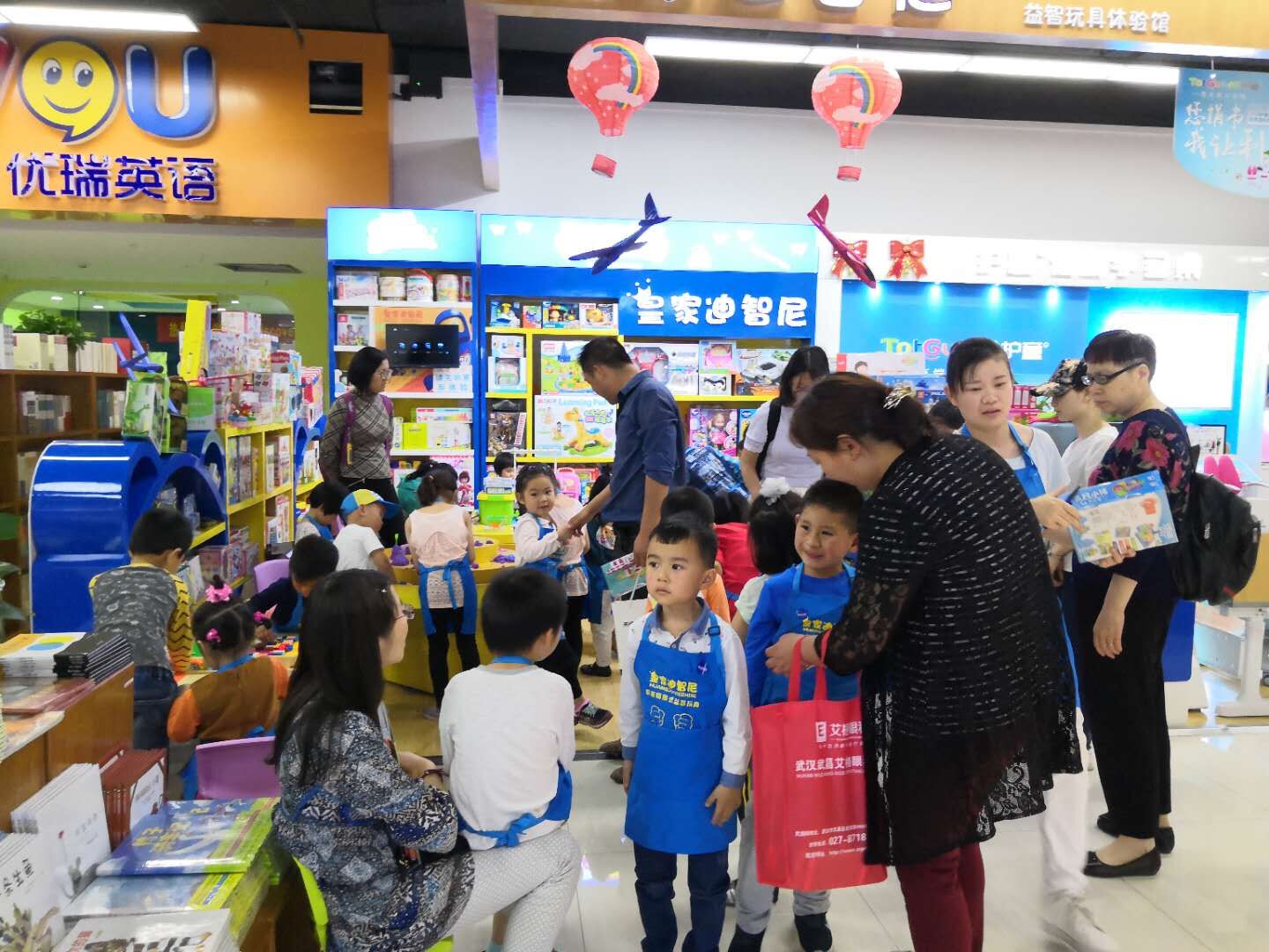 提高玩具加盟店的營業額有哪些方法？