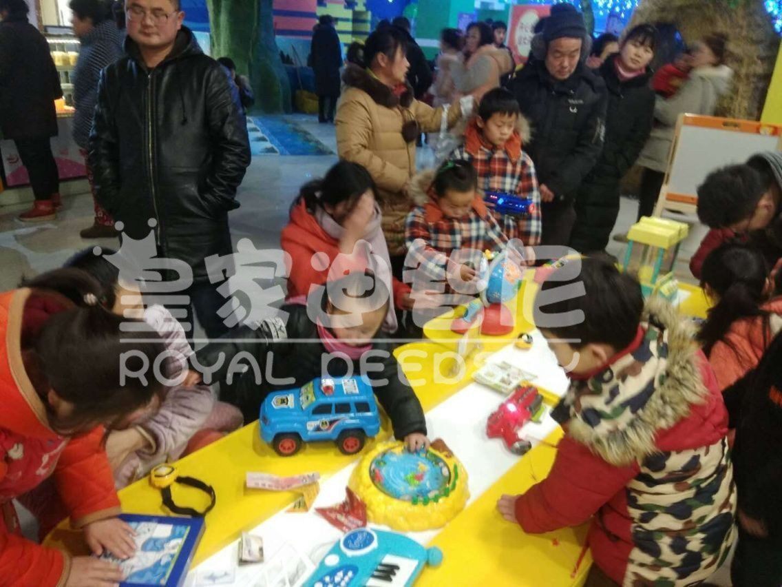 經(jīng)營兒童玩具加盟店時選址要怎么分析客流？