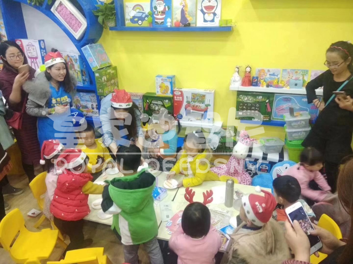 如何經(jīng)營好兒童玩具店才能帶來收益？