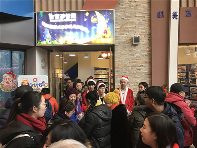 加盟玩具店應該怎樣提高銷售額更好的發(fā)展？