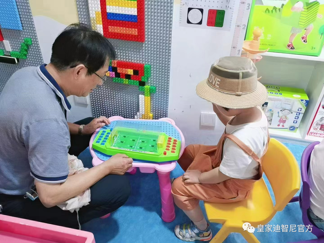 皇家迪智尼 I 三步就能夠?qū)W會(huì)，分辨益智玩具的技巧！！
