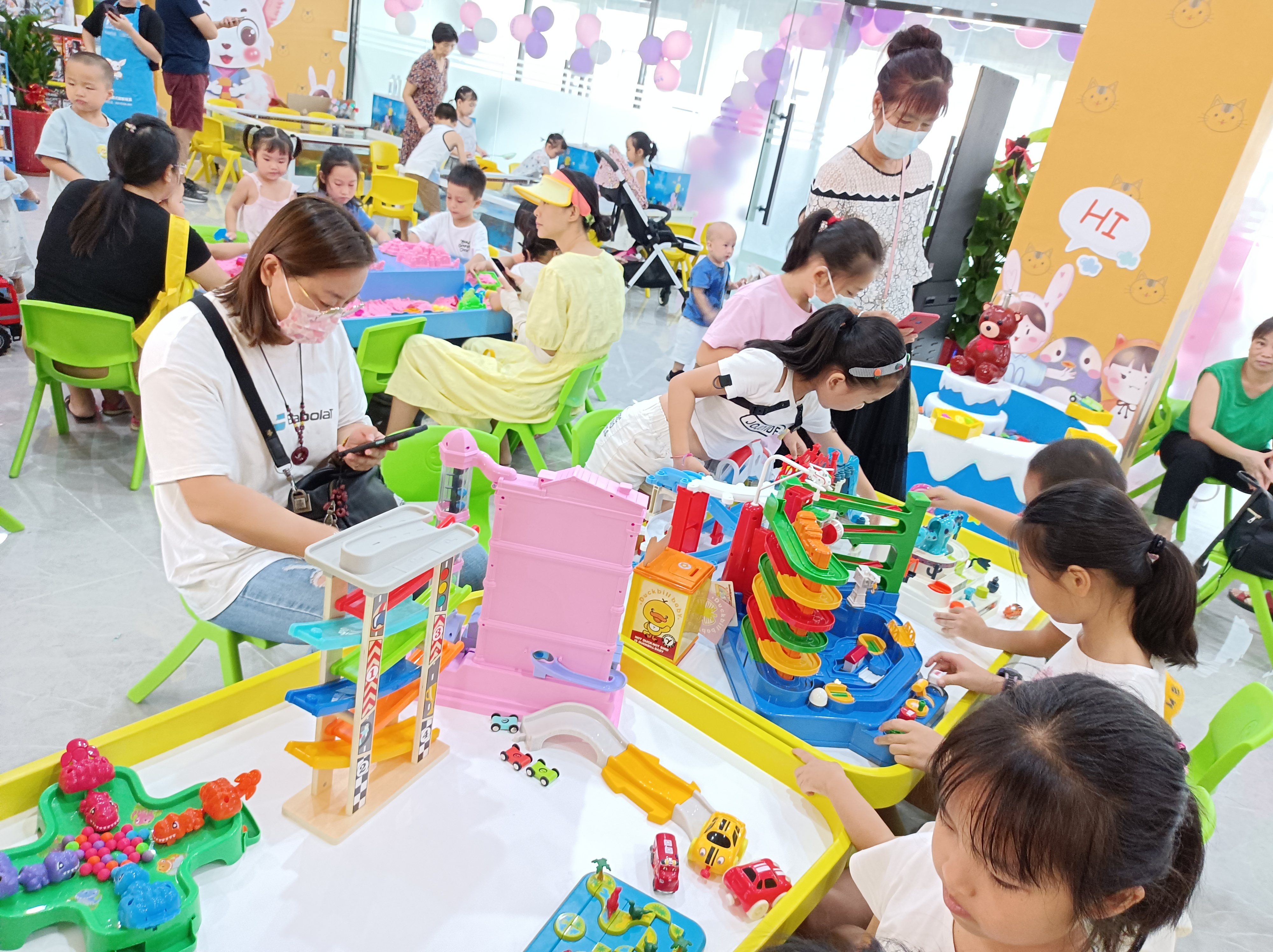 皇家迪智尼 I 家長培養幼兒興趣班，費錢又坑娃的四大項目！