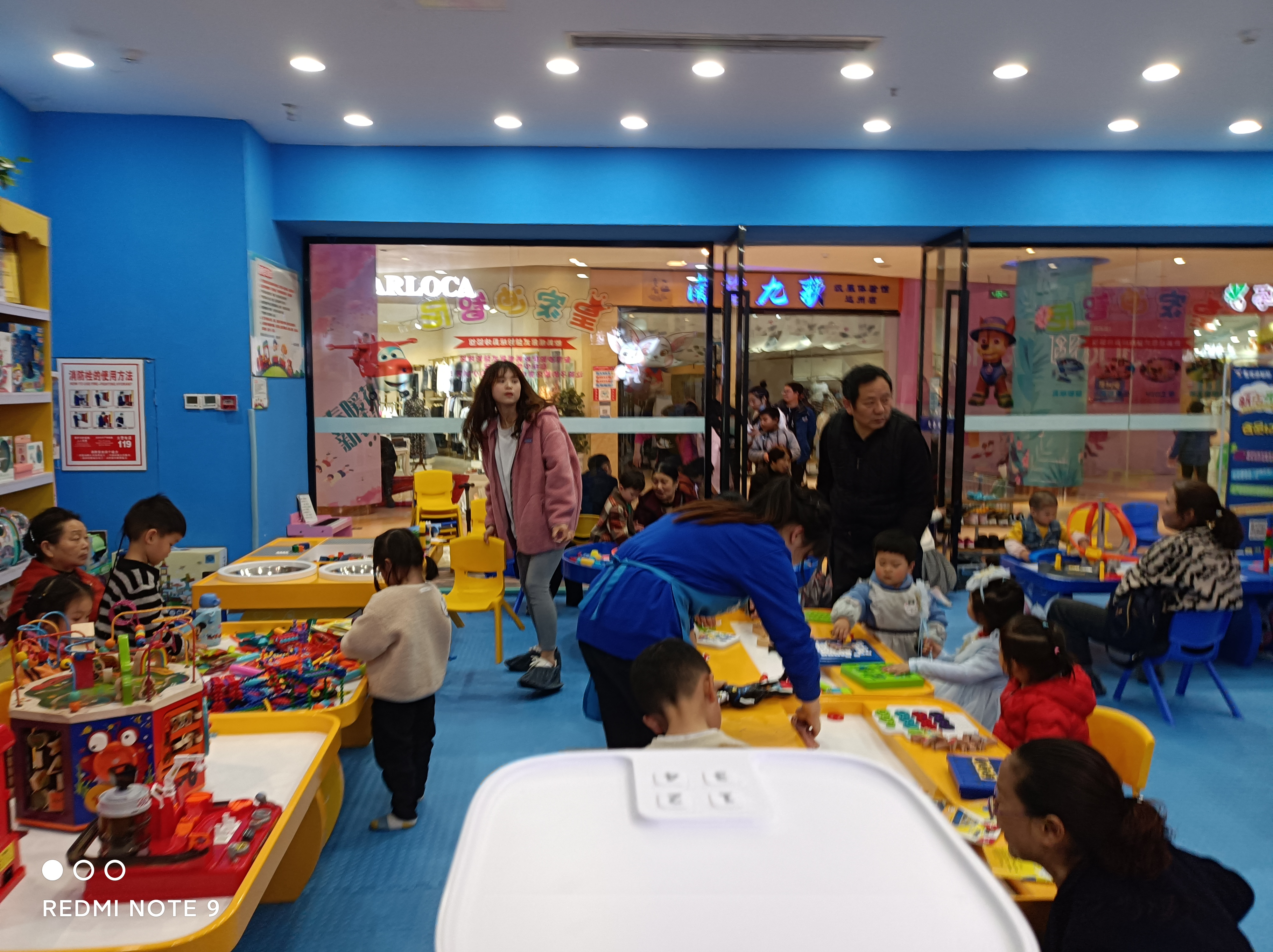 皇家迪智尼 I 沒有創業經驗可以開皇家迪智尼玩具加盟店嗎？