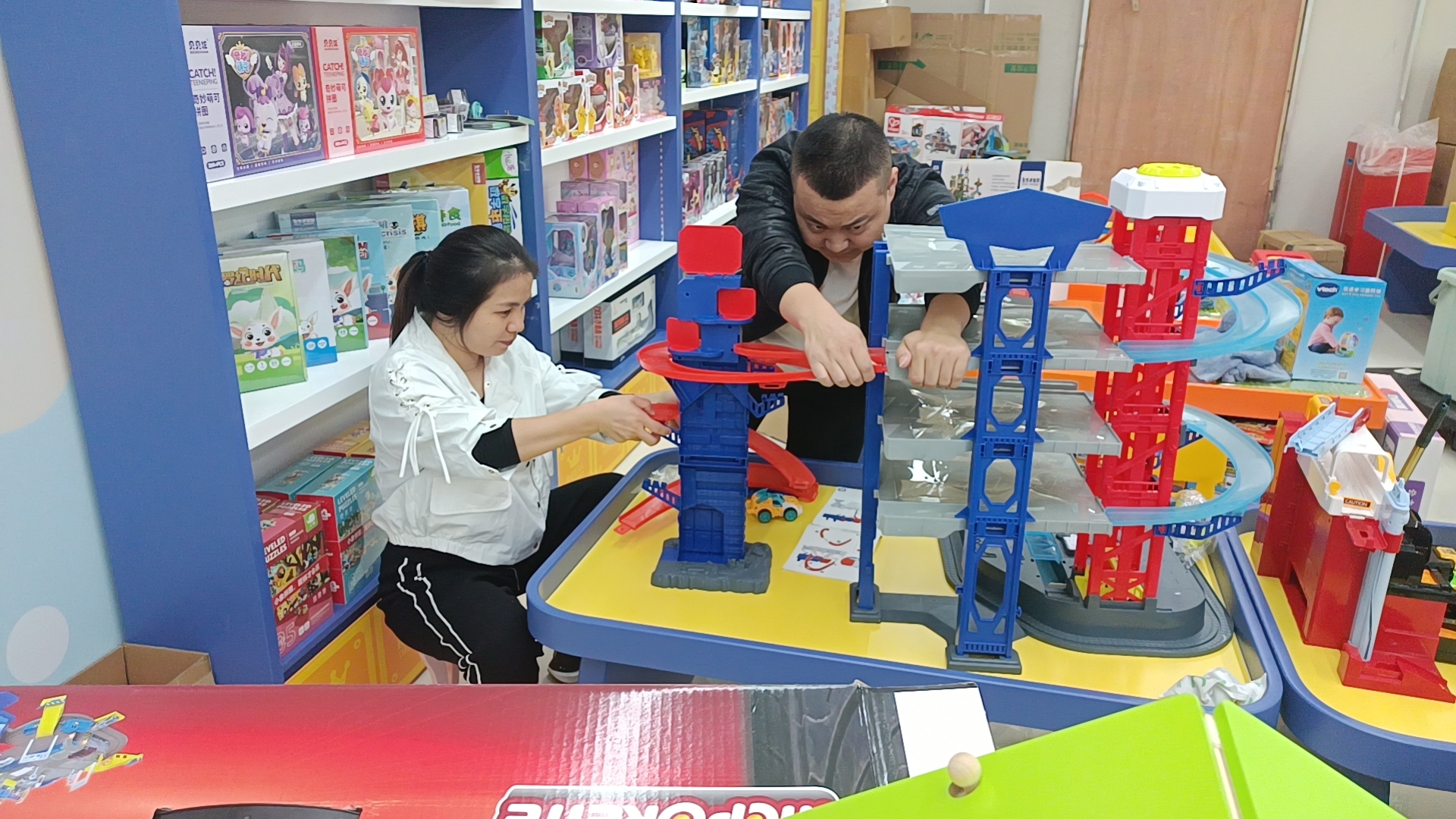 皇家迪智尼 I 年底如何提高店鋪營(yíng)業(yè)額的幾點(diǎn)建議！