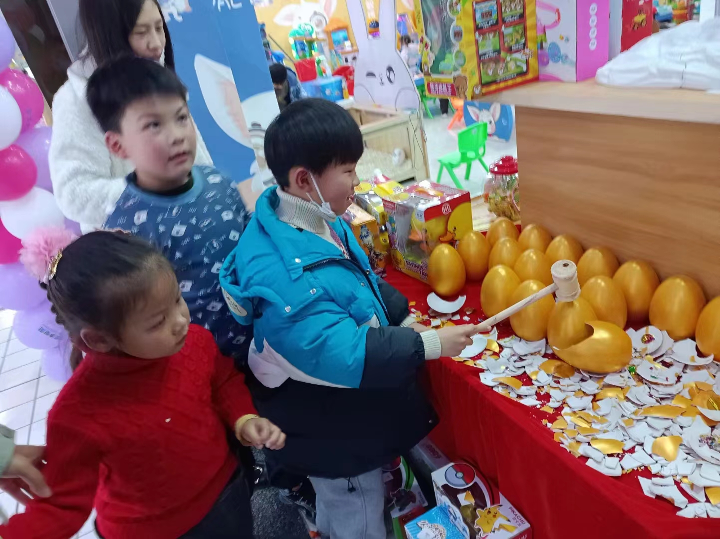 皇家迪智尼 I 如何激發店鋪員工的工作熱情和意愿！