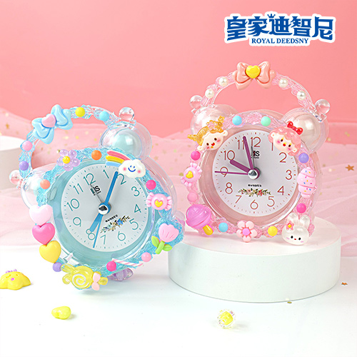 皇家迪智尼 I 好消息，手工DIY新品發布上線