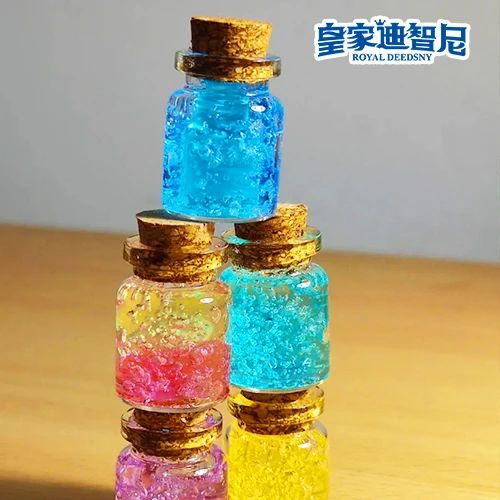 皇家迪智尼 I 手工Diy海洋寶寶系列，開啟你的創意海洋之旅！