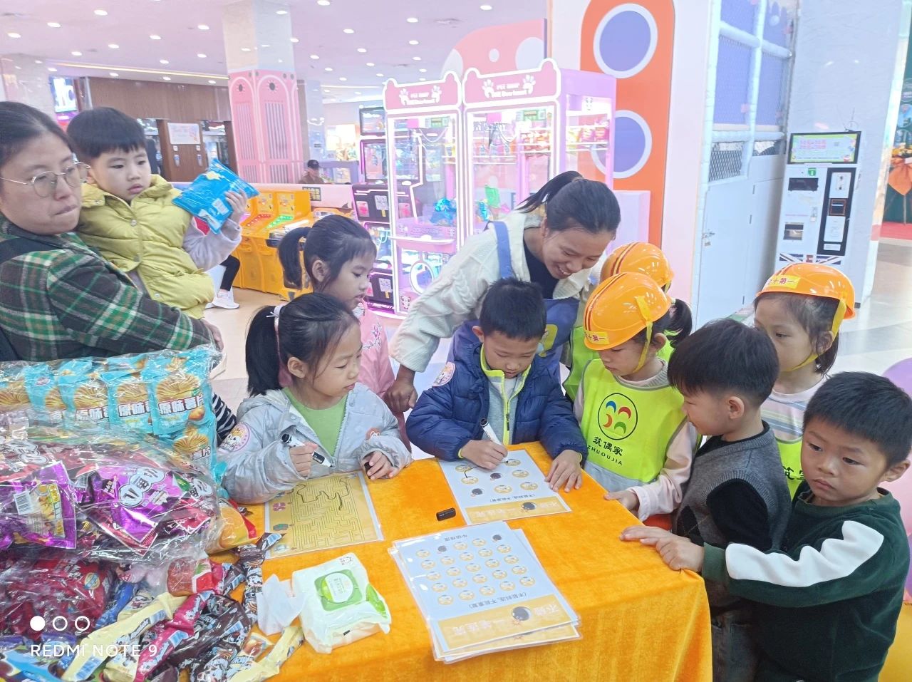 皇家迪智尼 I 如何保持門店的穩定收益！