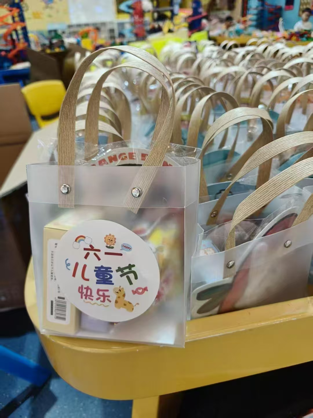 皇家迪智尼 I 回顧六一門店爆單又爆笑！