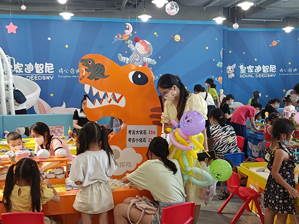 皇家迪智尼 I 孩子語言發育遲緩的原因都有哪些？