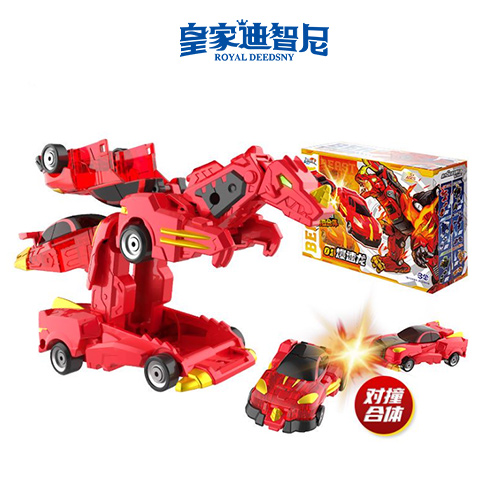 動漫玩具系列