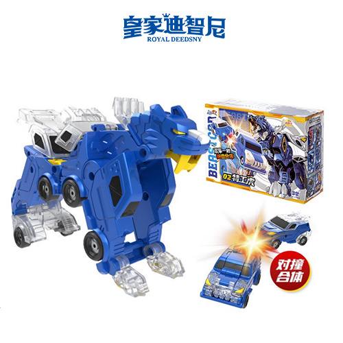動漫玩具系列