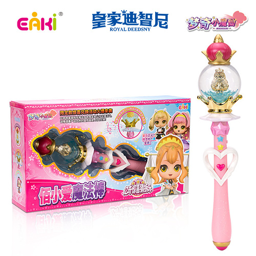 動(dòng)漫玩具系列