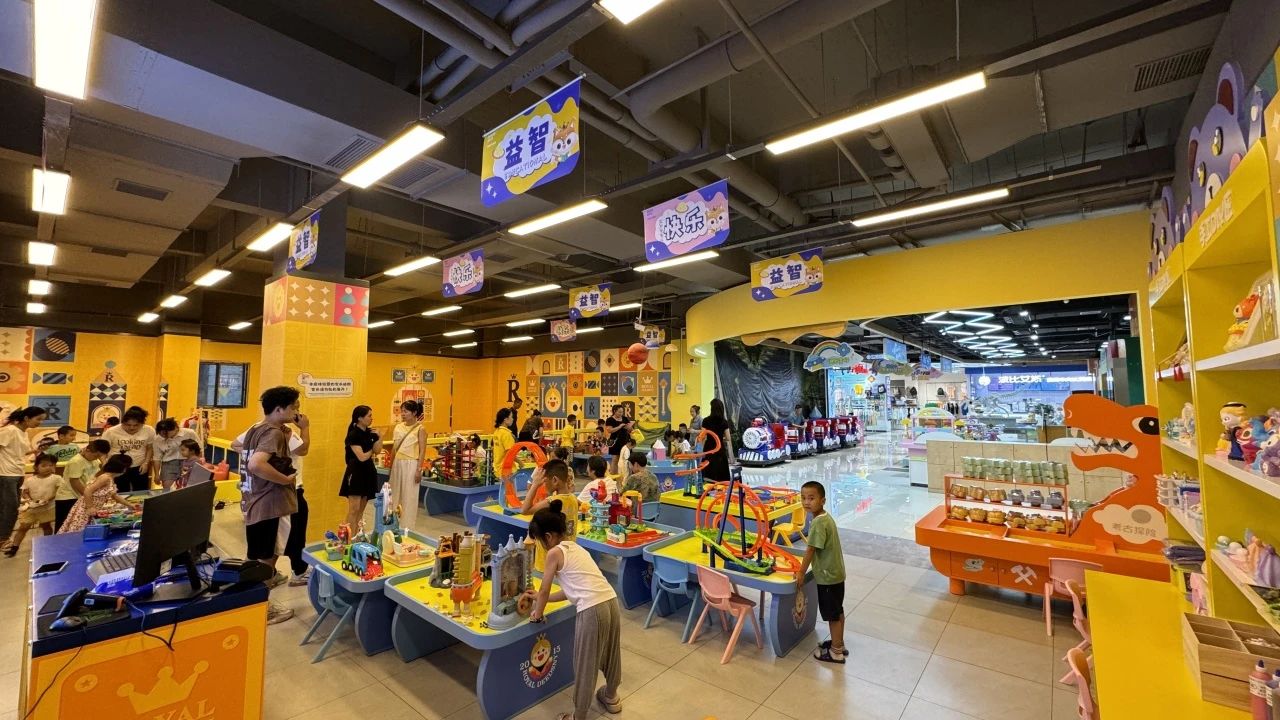 皇家迪智尼 I 開玩具樂園需了解的風險問題！
